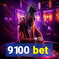 9100 bet